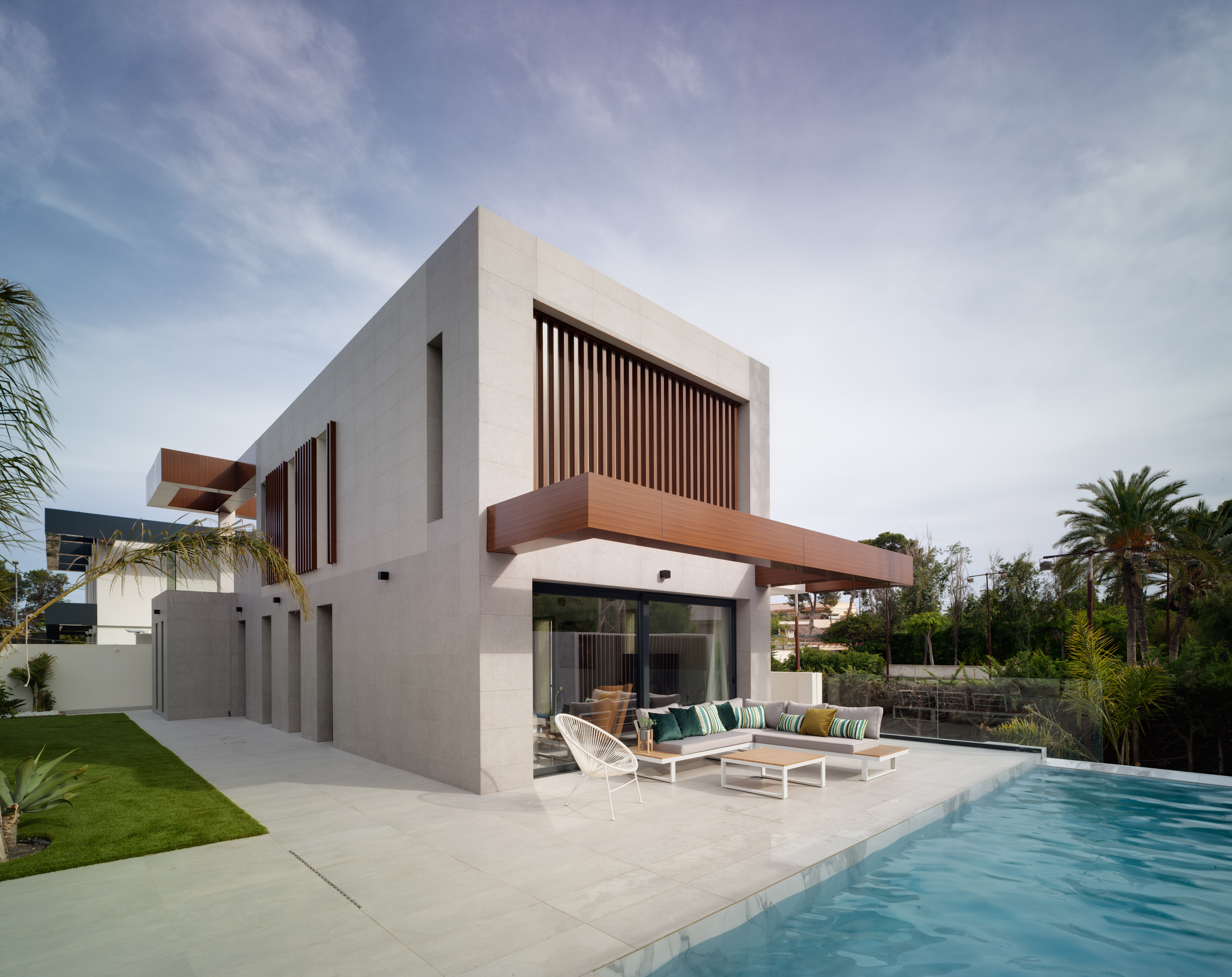 Испания недвижимость