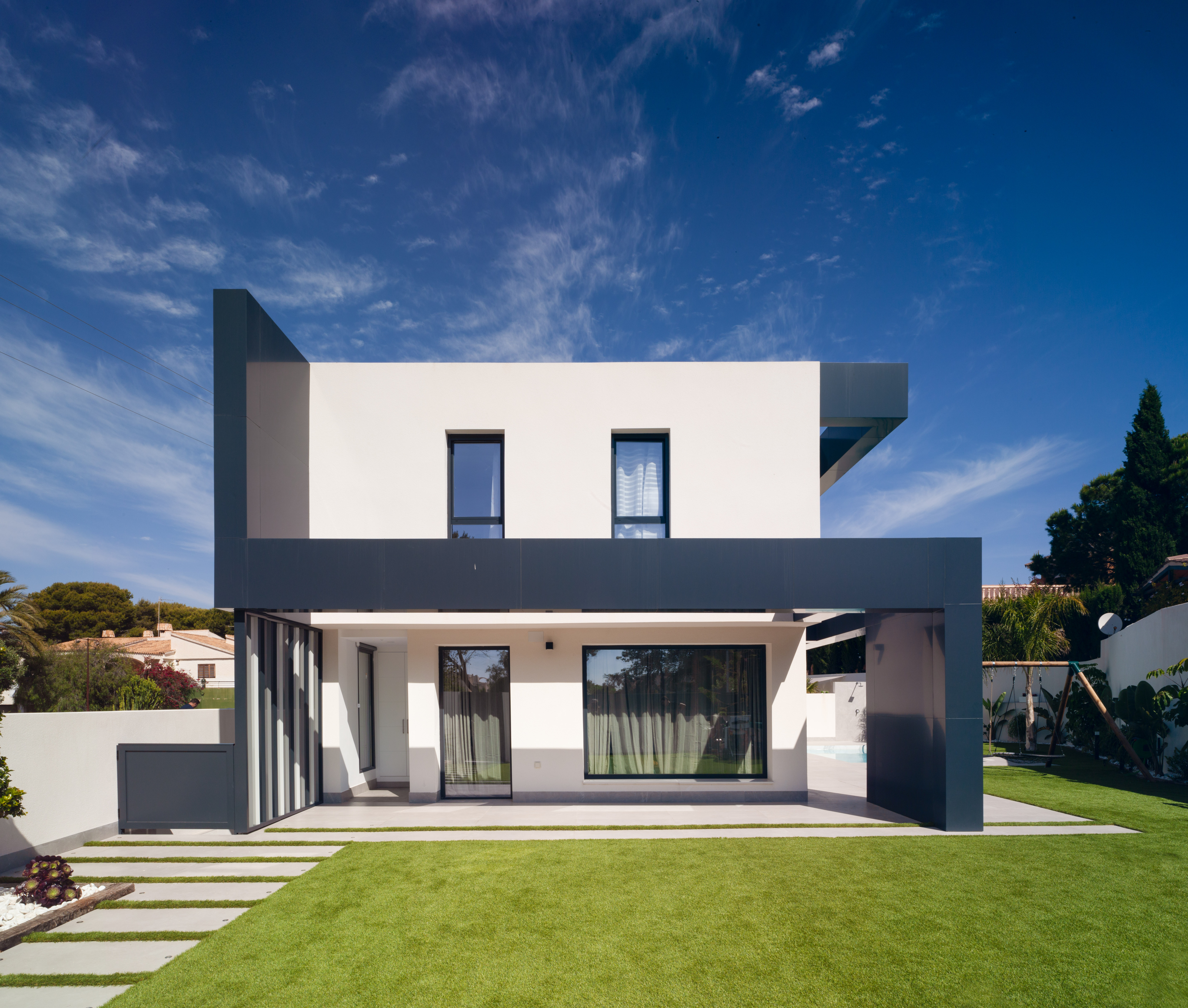 Жизнь в Испании